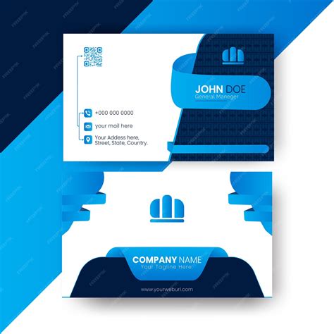 Business Card Print Template 的图像结果