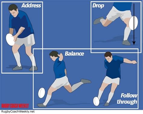 Rugby Kick 的图像结果