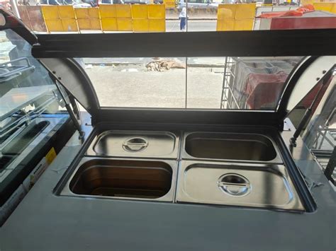 Ice Cream Freezer - Celfrost Table Top Banqueting Ice Cream Freezer CBF ...