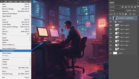 Image result for Layer Mask Vs Clipping Mask