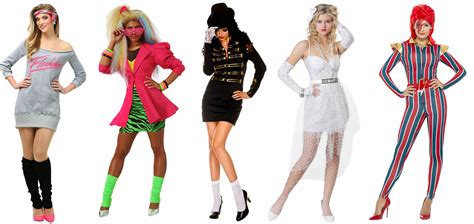 Costume Ideas for Groups of Five [Costume Guide] - HalloweenCostumes ...