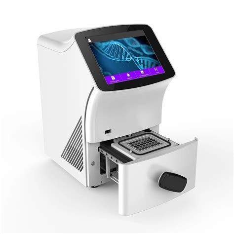 Image result for Reverse Transcriptase PCR Machine