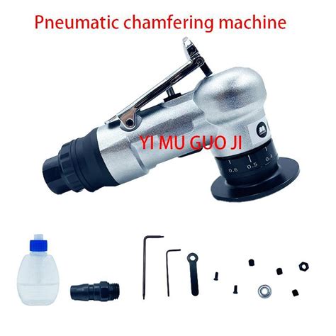Image result for Manual Digital Chamfering Machine