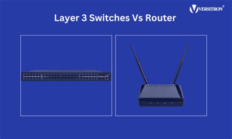 Image result for Multilayer Switch Vs Router