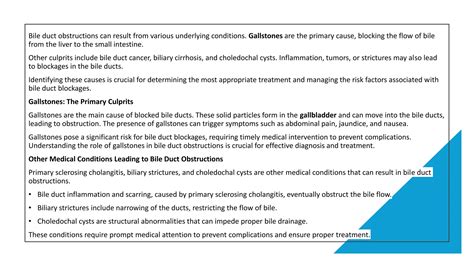 Understanding Blocked Bile Duct Symptoms.pdf