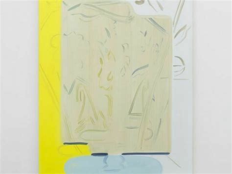 Patricia Treib, Glass Clock, 2012 | Wallspace Gallery