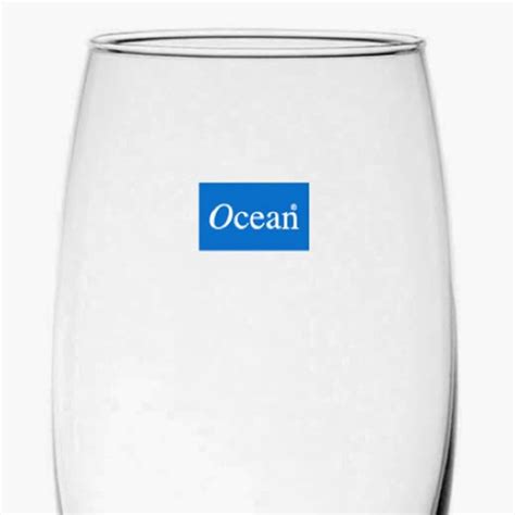 Buy OCEAN Classic Set of 6 Beer Goblets - 420ml from Ocean at just INR ...