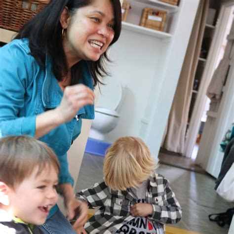 Berkeley – Duck's Nest Preschool