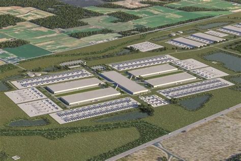 News | Nation's first Stargate data center in West Texas is already in ...