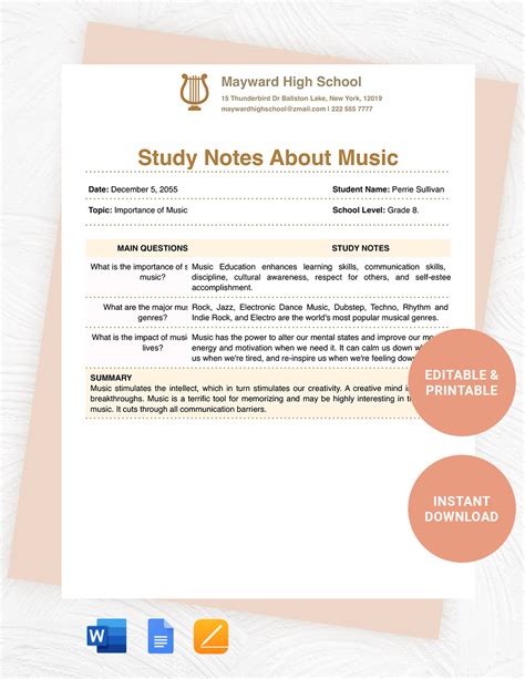 Image result for Interview Note