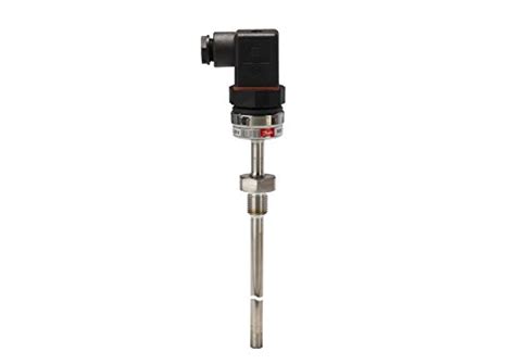 Danfoss Sensor MBT 3560-0001-0050-10-415,-50 to 200C, IL: 50mm, 4-20 mA ...