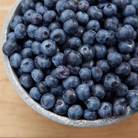 Kuvatulokset haulle blueberries vitamin c