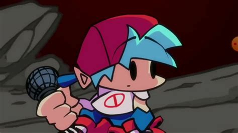 Tricky Notes FNF 的图像结果