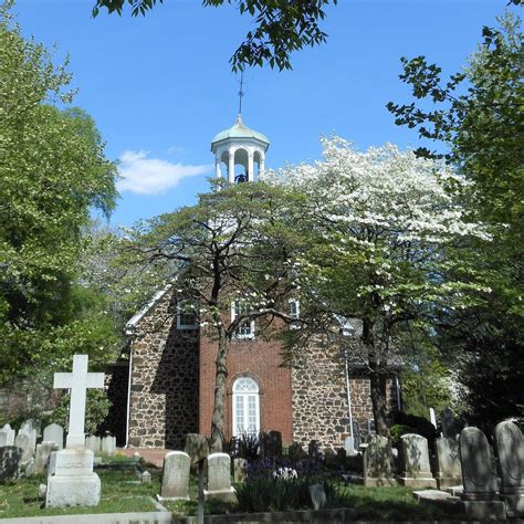 Old Swedes Church, Wilmington - Tripadvisor