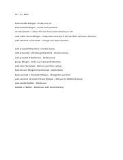 Image result for Linux User Management Commands