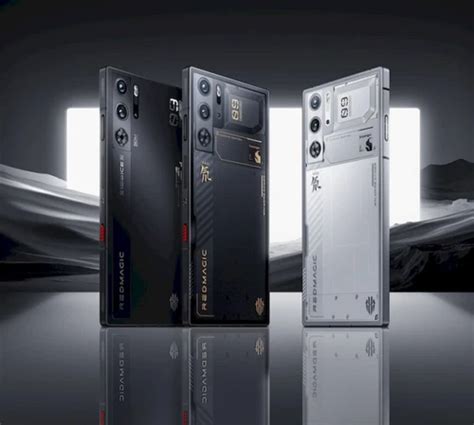 Red Magic 9S Pro 6.8 AMOLED 256 512GB GLOBAL India | Ubuy