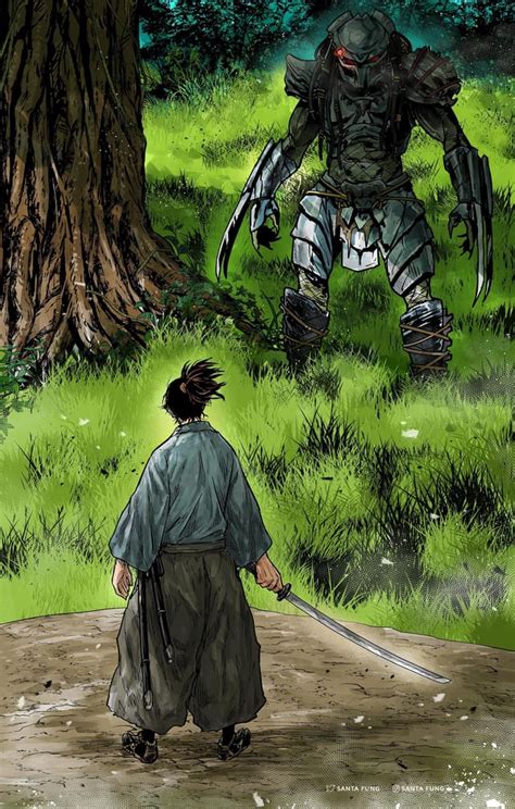 Godzilla vs.Predator 的图像结果