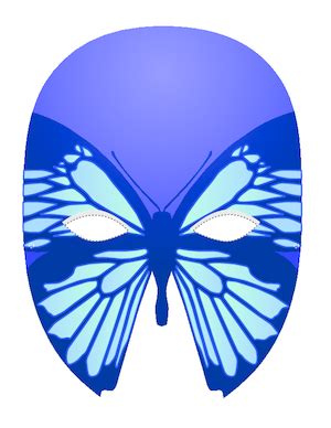 Alien Mask Craft 的图像结果