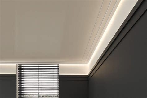 Image result for LED Ceiling Coving Lighting