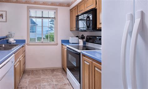 WorldMark Schooner Landing - Newport, OR - Club Wyndham