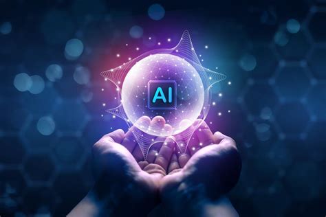 Artificial Intelligence and Advanced Technology 的图像结果