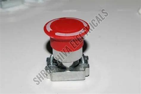 Emergency Push Button Supplier from Ahmedabad