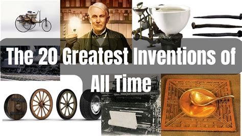 Image result for Most Important Inventions