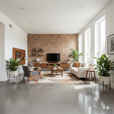 St. Louis Polished Concrete Flooring: Pros, Costs & Trends