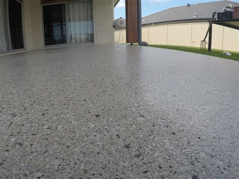 Epoxy Flooring For Patio – Flooring Site