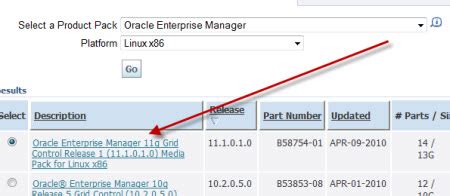 Upgrade Oracle Enterprise Manager (OEM) 13.4 - ORACLE-HELP