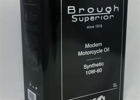 Oil / Grease. Brough Superior | BRITISH Only Austria Fahrzeughandel GmbH