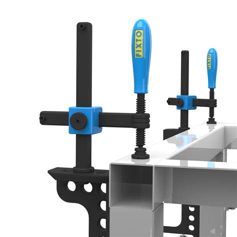 Welding Tables | Clamps | Modular Welding tables | INSERT CLAMP - 200