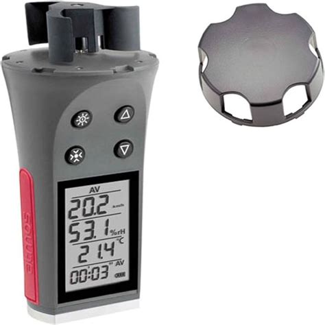 Skywatch Atmos Anemometer Exporter, Supplier from Roorkee
