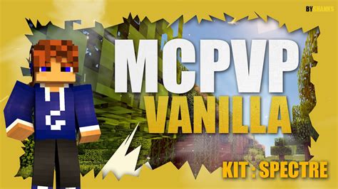 McPVP Java 的图像结果