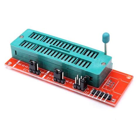 Pic Programmer 的图像结果