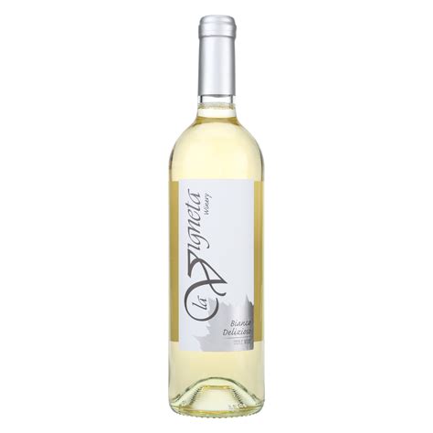 Bianco Delizioso 750ML