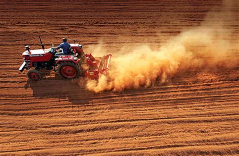 Tractors enter slow lane after having a field day | Autocar Professional