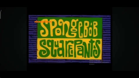 Image result for Spongebob Intro Multilanguage