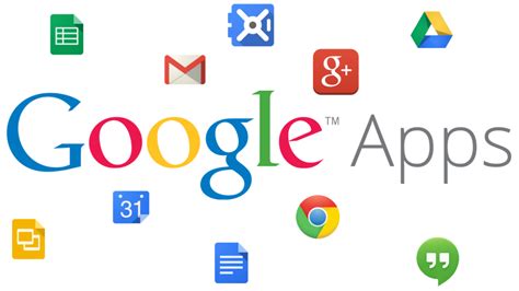 What Is Google Apps for Work