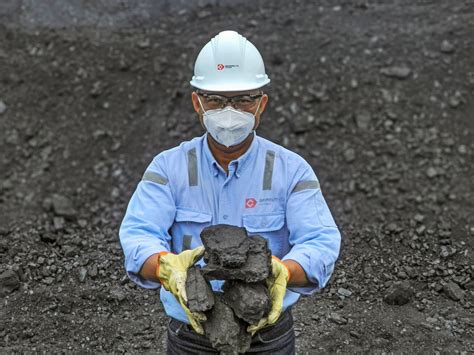 Drummond Ltd. - Colombian energy for the world