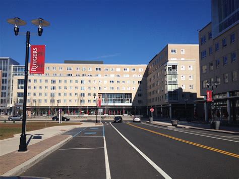 The Future of Housing at Rutgers | Raritan River Review