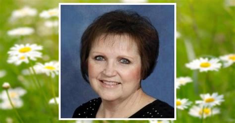 Obituary | Shelley Bullinger | Nero Funeral Home