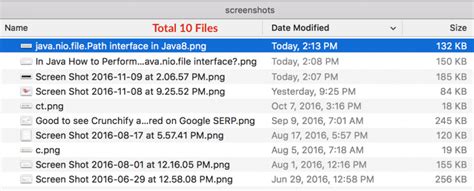 Image result for File Interface in Java