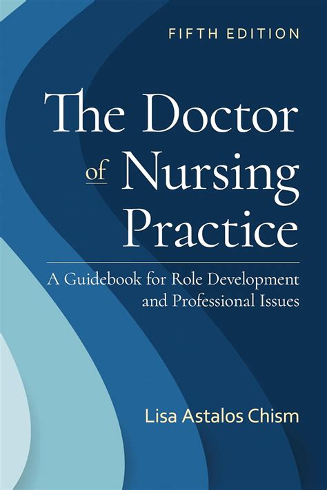 Buy Doctor of Nursing Practice: A Guidebook for Role Development and ...