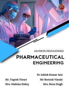TEXT BOOK OF PHARMACEUTICAL ENGINEERING: Buy TEXT BOOK OF ...