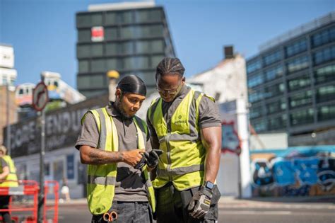 Vorboss Office Photos