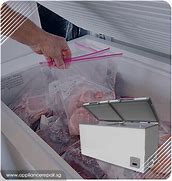 Image result for Chest Freezer Repair