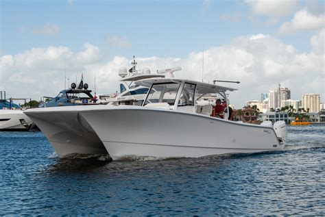 2025 Front Runner 43 Catamaran, Key Largo Vereinigte Staaten - boats.com
