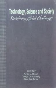 Technology ,Science, and Society Redefining Global Challenges.: Buy ...