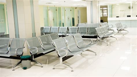 Hospital Chairs: Importance Of Comfortable and Versatile Seating Solut